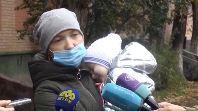 В Петропавловске до конца года обустроят 58 детских игровых площадок смотреть онлайн