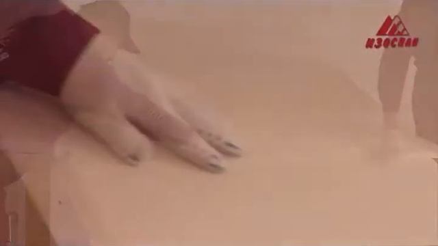 Монтаж Изоспан АМ, AS утепленная скатная кровля гидро ветрозащита паропроницаемая1 смотреть онлайн