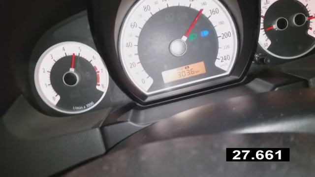 Ceed ed 2.0 МТ Сток (0-100 км/ч) смотреть онлайн