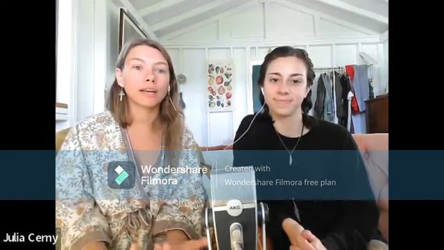 Herbalism & a Tiny House on the Farm смотреть онлайн