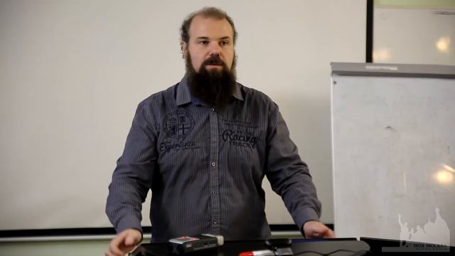 Памяти Сергея Данилова. Часть 3. Выступления на встрече 28 января 2017г. смотреть онлайн