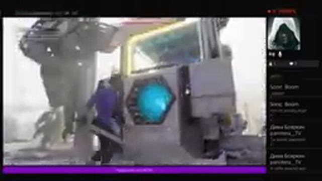 Прохождение игры Marvel’s Avengers "фиолетовая стрела" начало смотреть онлайн