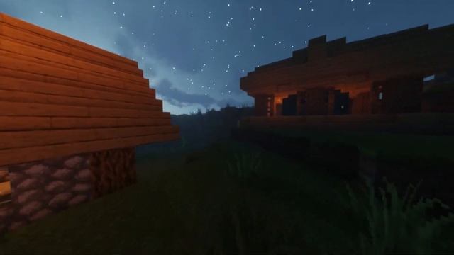 Silent 1.19 Shader Showcase (Sildur's Shaders + Faithful 32x) смотреть онлайн