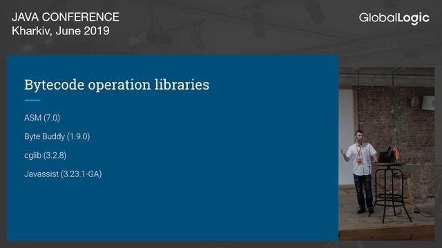 Living in Post-Java 8 World смотреть онлайн