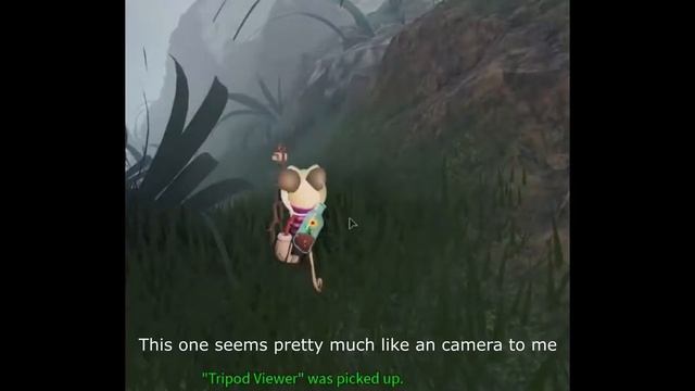 Isle update 9 leaks part 2 смотреть онлайн