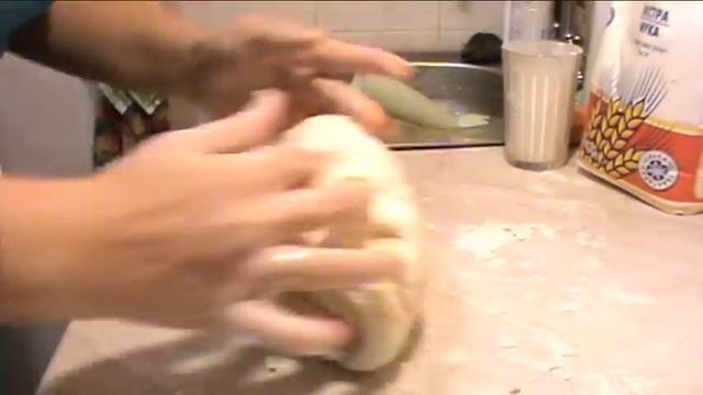 капустные пышки (cabbage donuts) смотреть онлайн