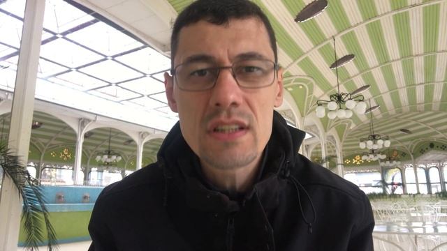 Чем удивляет курорт Виши: фишки, о которых мало кто знает смотреть онлайн