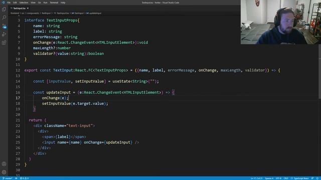 Lets Build Twitter From the Ground Up: Episode 19 || Java, Spring Boot, PostgreSQL and React смотреть онлайн