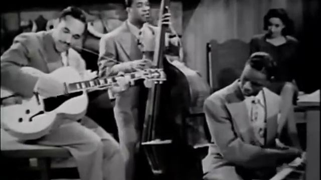 Historic Jazz Videos Volume 1 смотреть онлайн