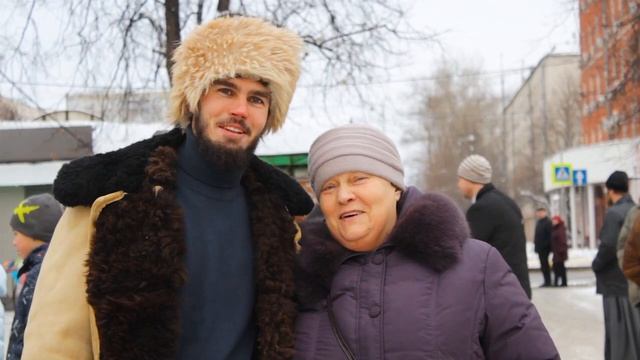 День Ильи Муромца смотреть онлайн