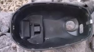 Sea-pro F 5 раздушка