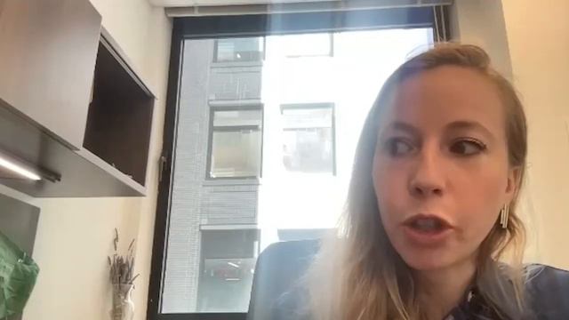 Dr. Maya Kornberg: Congressional Committees and How Congress Works смотреть онлайн