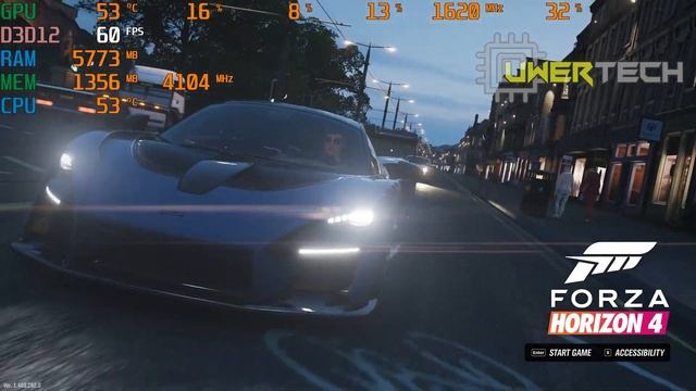 UNBOXING VGA ASUS ROG STRIX GTX 1060 6GB OC & TEST GAME смотреть онлайн