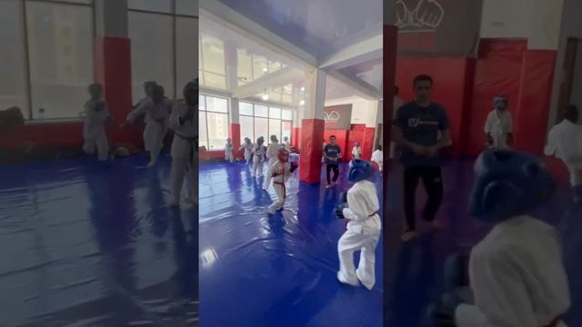 РУКОПАШНЫЙ БОЙ - это вид спорта который выбирают настоящие - МУЖЧИНЫ! смотреть онлайн