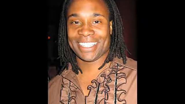 Billy Porter - Love Is On The Way смотреть онлайн
