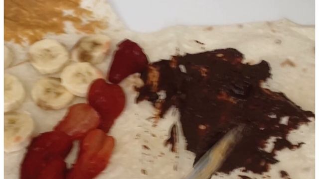 Лавашли пп ширинлик (конвертик из лаваша). смотреть онлайн