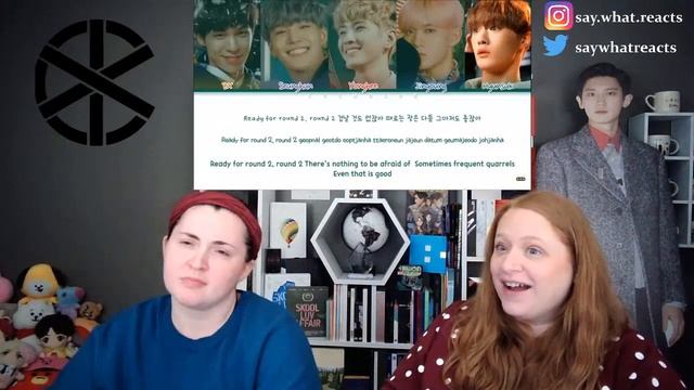 CIX - Cinema MV & ‘HELLO’ Chapter Ø. Hello, Strange Dream Album first listen! | LIVE REACTION ? смотреть онлайн
