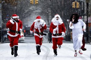 Так встретили 2022 /  новогодние приколы с озвучкой умора