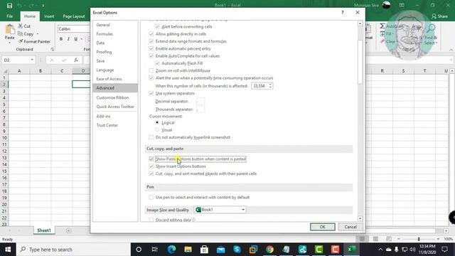 How To Fix Paste Special Option Is Missing or Not Working in Microsoft Office смотреть онлайн