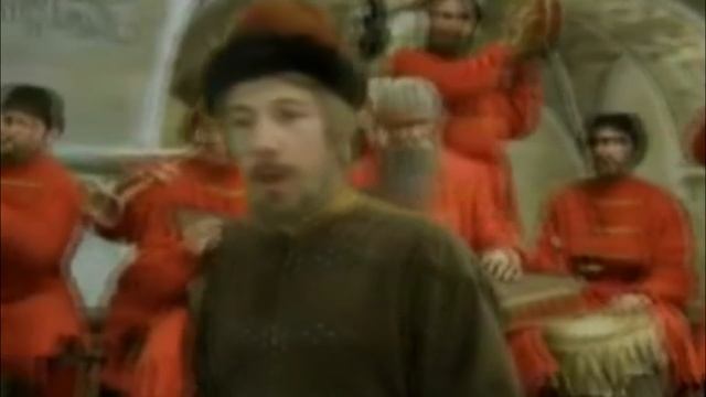 Косьва. Весенний клёв. смотреть онлайн