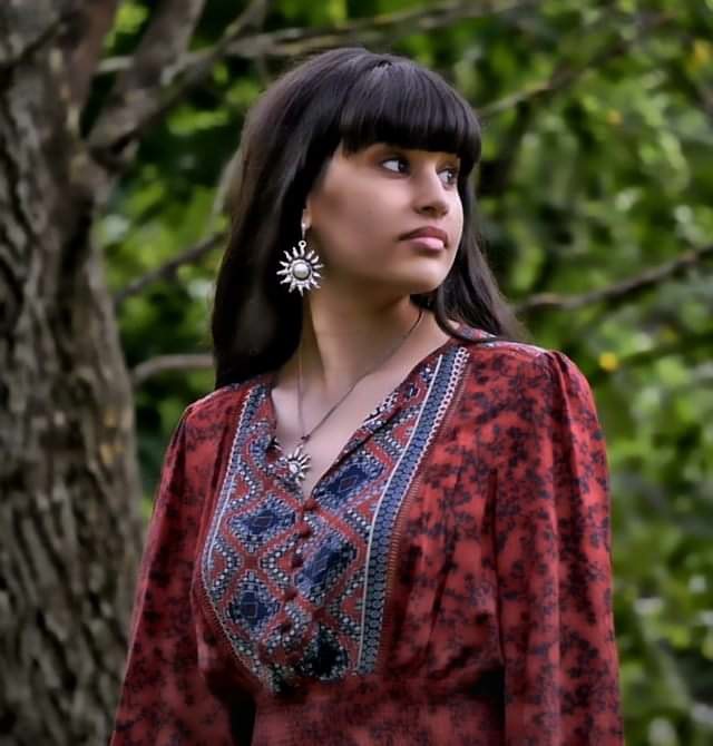 Диана Анкудинова 