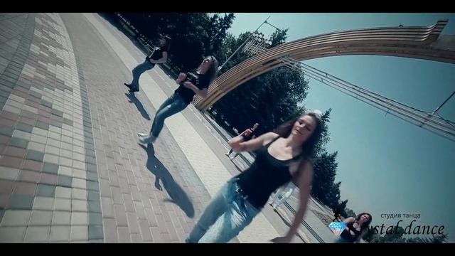 Crystal dance studio смотреть онлайн