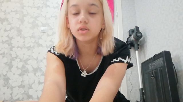 ДЕЛАЮ НАКЛАДНЫЕ НОГТИ / Выполняю заказы✨ смотреть онлайн