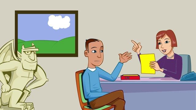 Inside Parliament: What are Members of Parliament? (Episode 5) смотреть онлайн