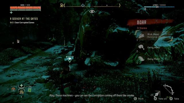 Getting Ready for Horizon Forbidden West - Let's Play Horizon Zero Dawn Complete Edition - Part 6 смотреть онлайн