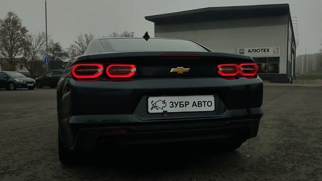 Camaro