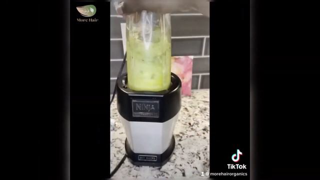 Herbal Hydration Hair Mask + DIY Hair Mask with avocado, egg and Aloe Vera смотреть онлайн