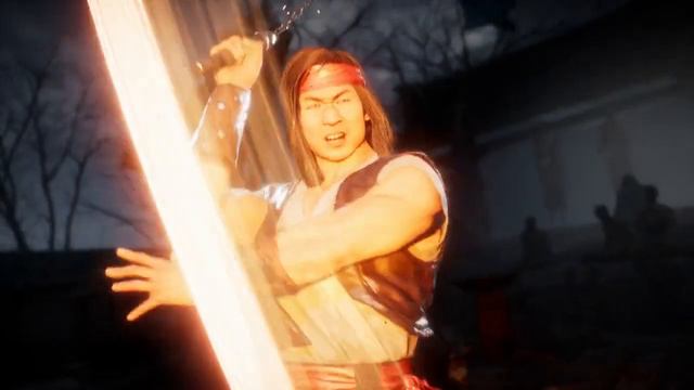 Лю Кан МК 11 уже сегодня будет добавлен в Mortal Kombat Mobile после сегодняшней техобслуживание смотреть онлайн