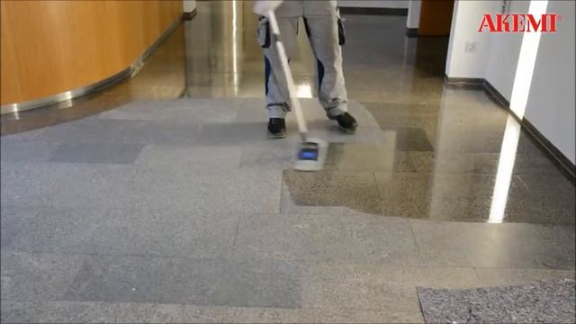 Усилитель цвета SUPER AKEMI Акеми смотреть онлайн