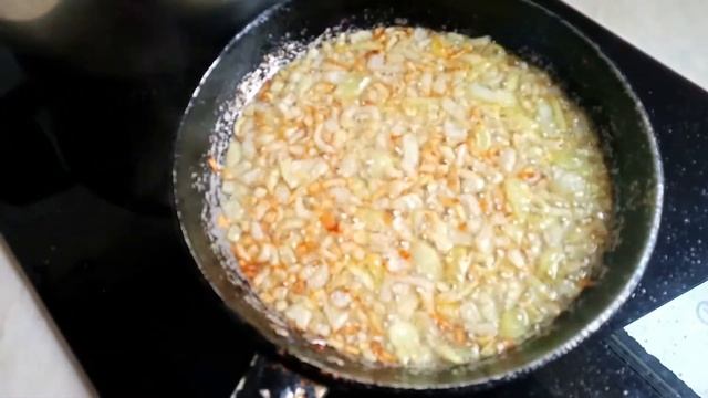 101/Рецепт жареных пирожков и тесто на картофельном отваре смотреть онлайн