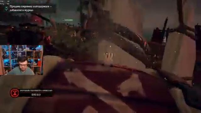 Стрим: Sea Of Thieves - ОБРЫГЕ НУЖЕН НОВЫЙ ЭКИПАЖ! ИЩЕМ ЛУЧШИХ МАТРОСОВ ДЛЯ ПРИКЛЮЧЕНИЯ!