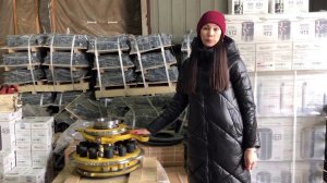 Причины поломки муфты сцепления Т-170 и способы их устранения