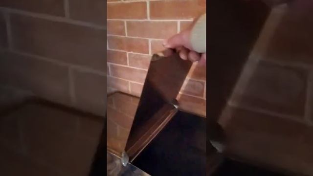 Отзыв клиента о печи Горыныч 3 смотреть онлайн