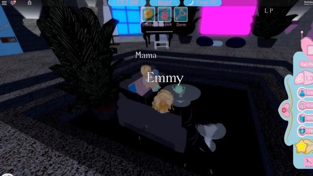 !Сериал в роблокс! ,,Переходный возраст" //Roblox serial// Прочитайте описание! смотреть онлайн