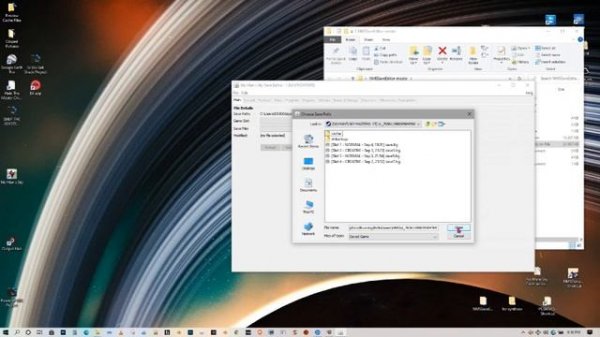 No Mans Sky Save Editor Frontiers