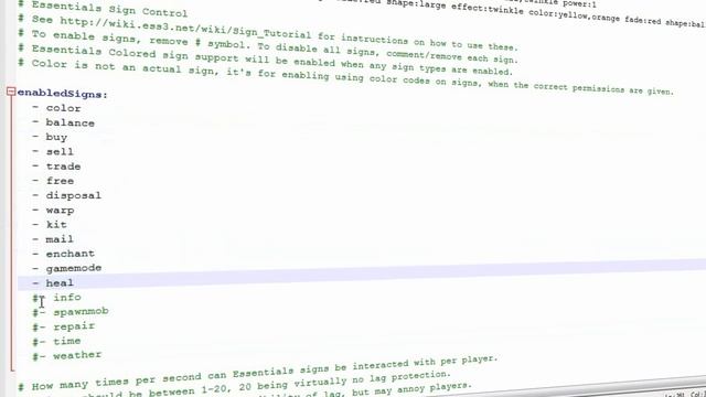 Essentials Plugins смотреть онлайн