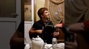 Мурат Калакуток  - Это было весною