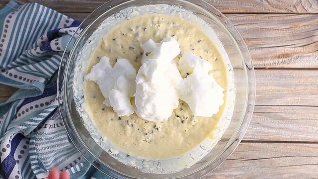 Chocolate Chip Pancakes смотреть онлайн