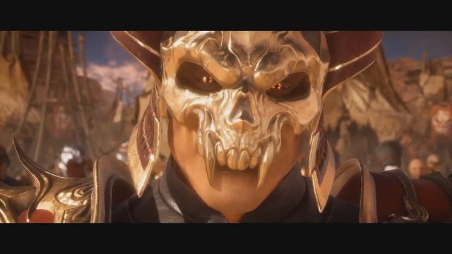 Кратко: сюжет Mortal Kombat 11 [MK11] смотреть онлайн