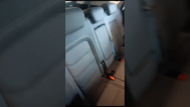 JETOUR X70 Джетур х70 Первое-пробное видео с автосалона. смотреть онлайн