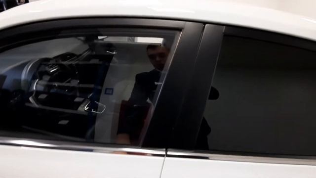 Видеопрезентация автомобиля rio 10730 смотреть онлайн