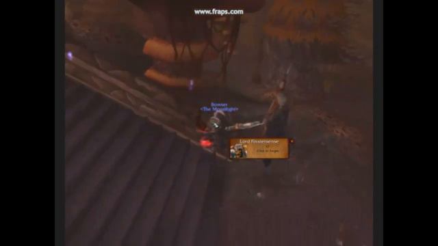 Los NPC más RAROS y DIFICILES de ver en World of Warcraft смотреть онлайн