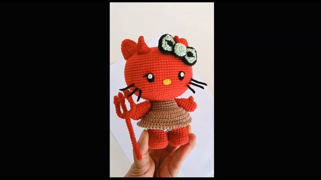 Амигуруми смотреть онлайн