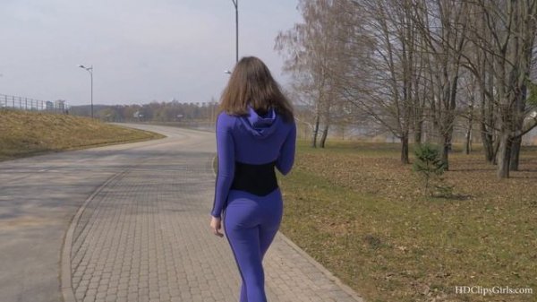 Video clip "Message"