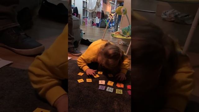 Thea’s new times table game - made by us! смотреть онлайн