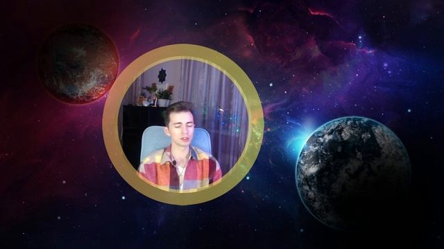 Послание Архангела Разиила. Контактер  Юрий Фидря